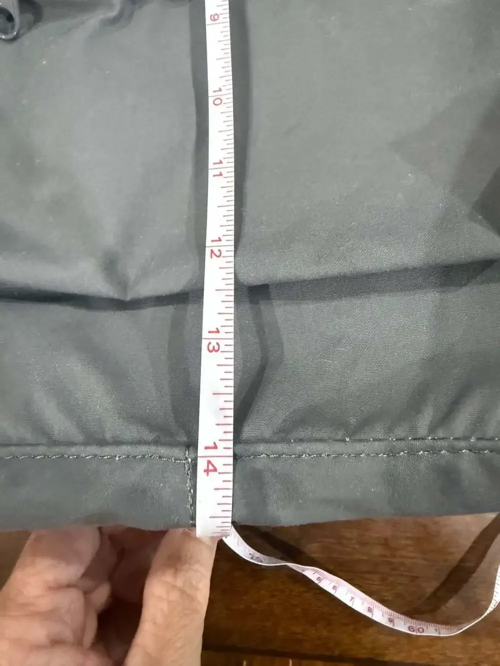 Fjällräven Kånken 13